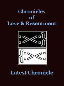 Chronicles Logo