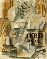 Georges Braque and Pablo Picasso, Fruit Dish