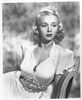 The most beautiful picture of Carole, or of anyone (1940)