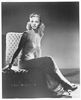 Soft femininity, Dance Hall (1941)