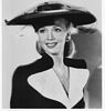 Carole's radiant smile, Having Wonderful Crime (1944)