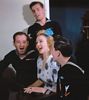Wartime singing in LA c. 1942