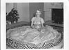 Turnabout (1940) dress with a smile