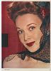 Sweetly pensive; Liberty July 1947