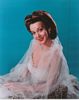 The bride in color c. 1943
