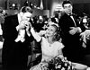 Carole and friends I, I Wake up Screaming (1941)