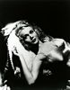 Reclining Carole (1940)