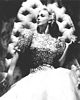 A stunning dress from Road Show (1940)