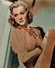 Colored version of the same picture, Picturegoer October 26, 1940