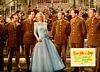 *The cut number on a lobby card, Four Jills in a Jeep (1944)