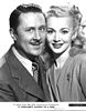 With Allyn Joslyn from It Shouldn't Happen to a Dog (1946)