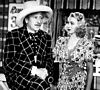 With Adolphe Menjou, Road Show (1940)