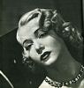 Unsmiling in American Magazine, January 1941
