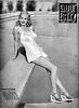 On the diving board c. 1942, Aqui Est� May 21, 1942