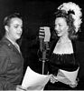 Singing for the boys c. 1943