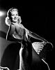 Another lovely dress, Dance Hall (1941)