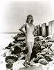 Sun, sea, and Carole c. 1941
