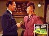 With William Gargan, Behind Green Lights (1945)