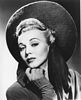 Glamorous Carole, I Wake up Screaming (1941)