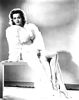 Carole en blanc majeur, Orchestra Wives (1942)