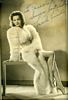 A popular signed photo (1942)