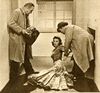 The jig is up, The Brass Monkey (1947)