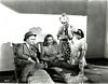 Headed for England, The Brass Monkey (1947)