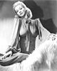 World-weary Carole (1941)