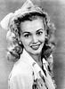 Carole au naturel late 1945