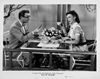 Domestic Carole in her last American film, Out of the Blue (1947)