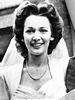 The new bride, January 1943