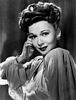 A beautiful late portrait c. 1947
