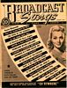 A sweater cover, Broadcast Songs August 1943