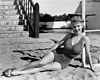 Carole's glorious figure (1942)