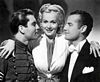 Carole in the middle, Cadet Girl (1941)