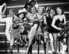 On the carousel, Road Show (1940)