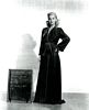 A velvet robe from Cadet Girl (1941)