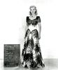 A very pretty dress, Cadet Girl (1941)