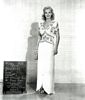Another lovely outfit, Cadet Girl (1941)