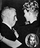 Carole with Charlie, Movie-Radio Guide April 19, 1941