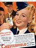 Carole's best known ad (1944)