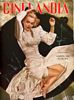 A lovely cover, Cinelandia August 1940