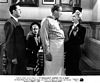 Carole with a badge, It Shouldn't Happen to a Dog (1946)