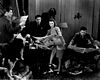 Reading the Times, Daredevils of the Red Circle (1939)