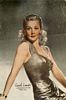 Just plain beautiful in color, Dance Hall (1941)