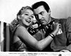 Carole and Cesar III in black & white, Dance Hall (1941)