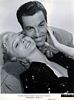 Carole and Cesar in a romantic pose, Dance Hall (1941)