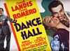 Title Card from Dance Hall (1941)