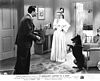 Carole, man, and dog, It Shouldn't Happen to a Dog (1946)