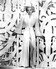 Carole at the door (1940)